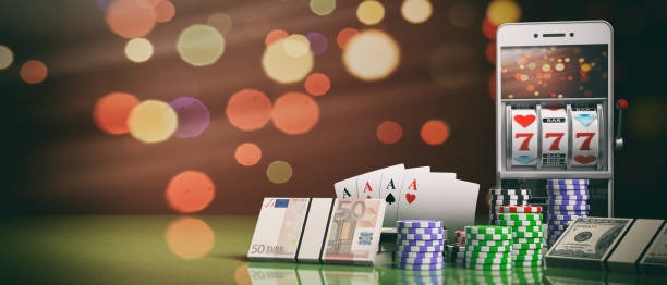 tupaiwin slot Bingo: Live Ball Draws and Quick Rounds